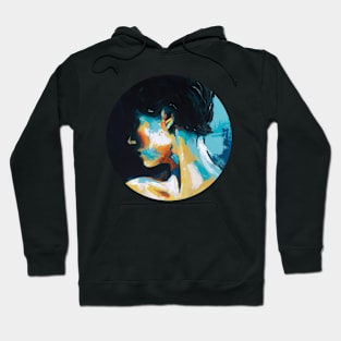 Secrets Hoodie